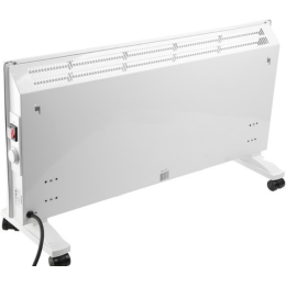 Конвектор РЕСАНТА ОК-1600 [67/4/2] 220-230В, 50Гц, крепление на стенку + на ножках , 800/1600 Вт, 